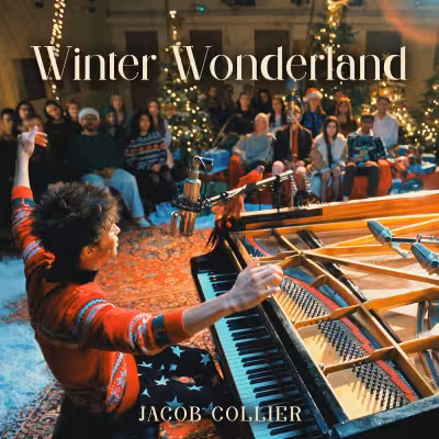 Jacob Collier - Winter Wonderland