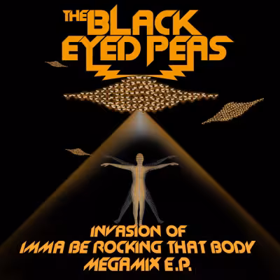Portada de Rock That Body