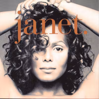 That's the Way Love Goes - Janet Jackson