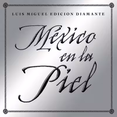 Luis Miguel - Sabes Una Cosa