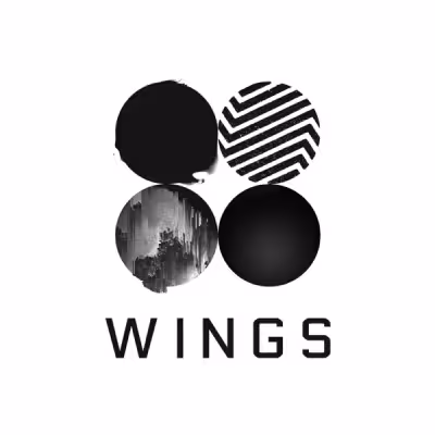 Blood Sweat & Tears - BTS