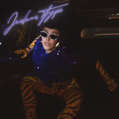 Jealous Type - Doja Cat