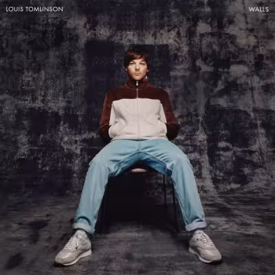Kill My Mind - Louis Tomlinson