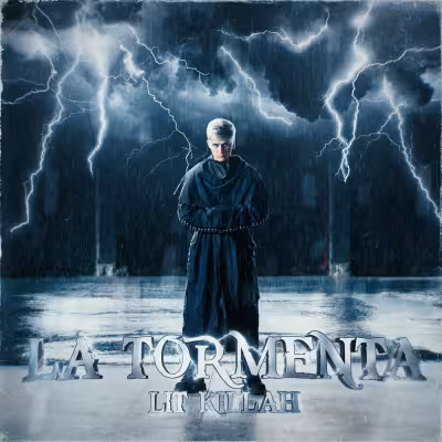 La Tormenta - LIT killah