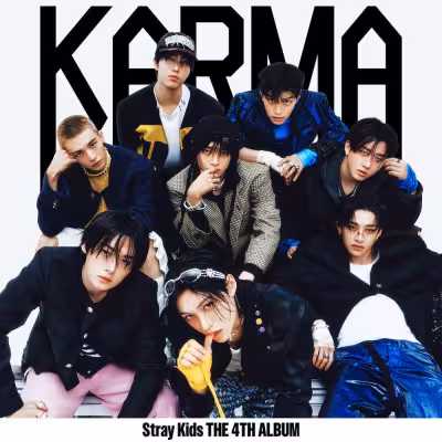 Stray Kids - CEREMONY