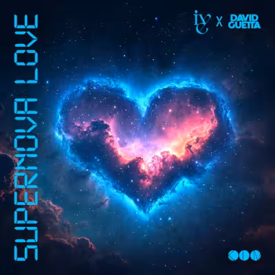 Supernova Love - David Guetta