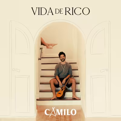 Vida de Rico - Camilo