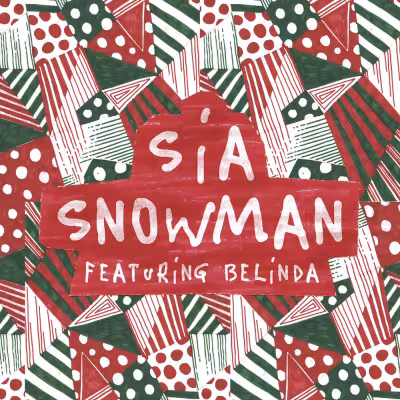 Snowman - Sia