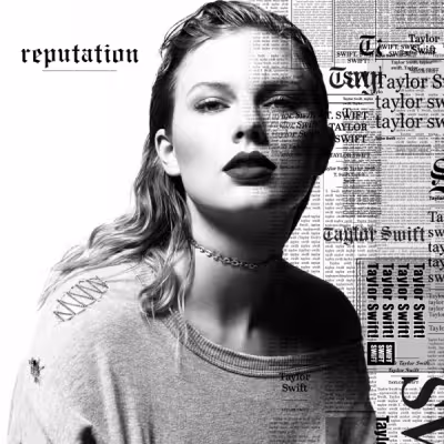 Look What You Made Me Do - Taylor Swift