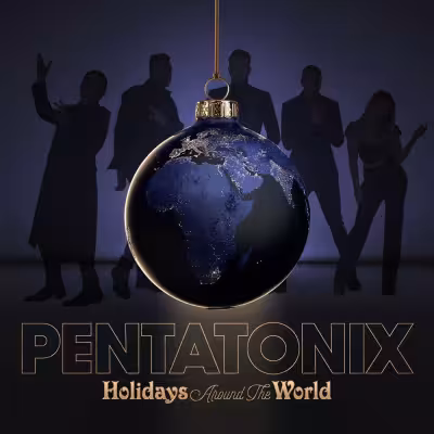Pentatonix - Kid On Christmas (feat. Meghan Trainor)