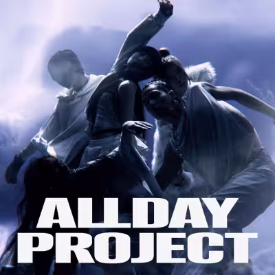 FAMOUS - ALLDAY PROJECT