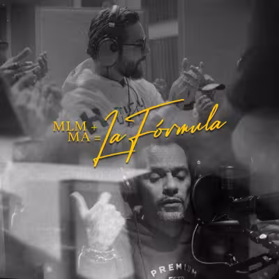 Portada de La Fórmula