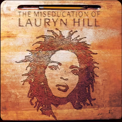 Lauryn Hill - Can't Take My Eyes Off of You (I Love You Baby)