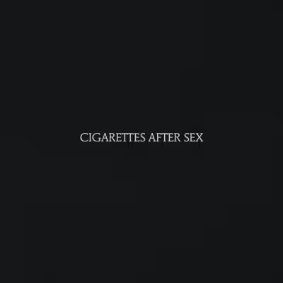 Cigarettes After Sex - Apocalypse