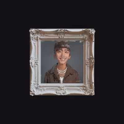 MONA LISA - j-hope