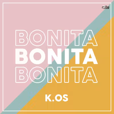 Bonita - Kenia Os