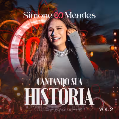 Simone Mendes - Mulher Foda (Ao Vivo)