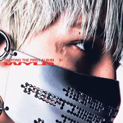 WYLD - TAEYONG