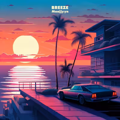 Breeze - Maajjyyn