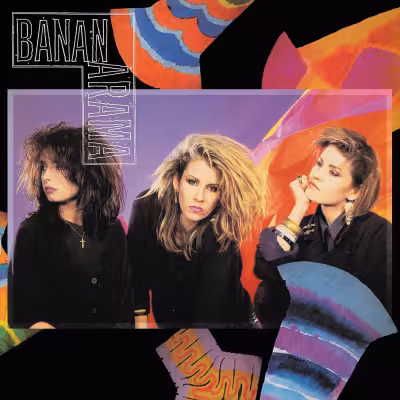 Cruel Summer - Bananarama