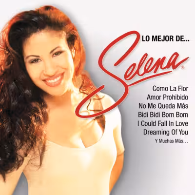 Selena - No Me Queda Más