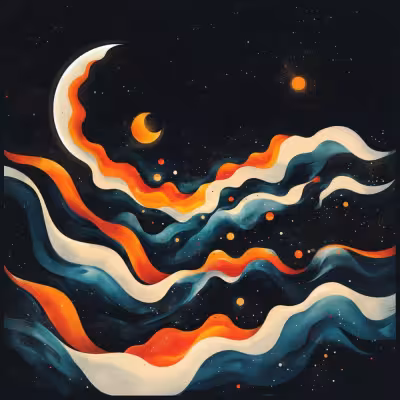 what happens after midnight - skyswimming