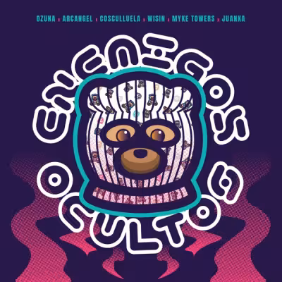 Enemigos - Ozuna