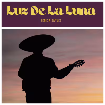 Luz De La Luna - Senior Smyles