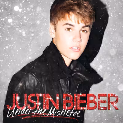 The Christmas Song (Chestnuts Roasting on an Open Fire) - USHER