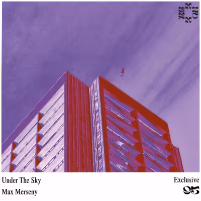 Under The Sky - Max Merseny