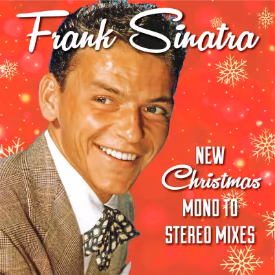 Let It Snow! Let It Snow! Let It Snow! (with The B. Swanson Quartet) - Frank Sinatra