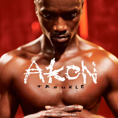 Akon - Lonely