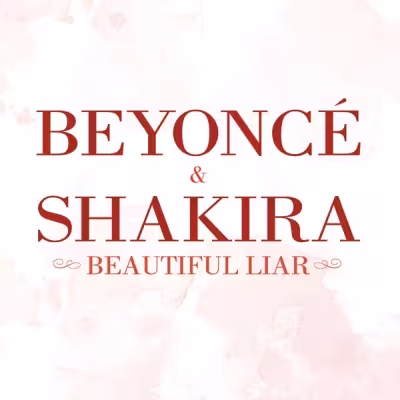 Beautiful Liar - Shakira