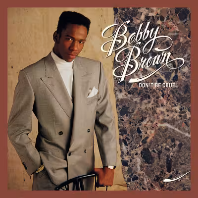 My Prerogative - Bobby Brown