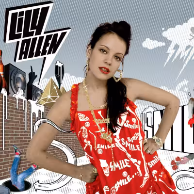 Lily Allen - Smile