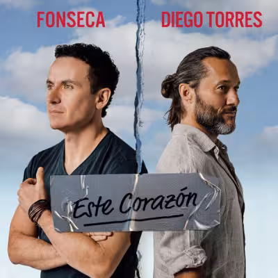 Este Corazón - Diego Torres