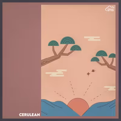 Cerulean - Dpsht