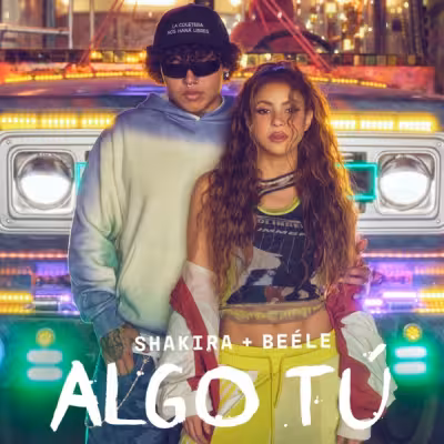 ALGO TÚ - Shakira