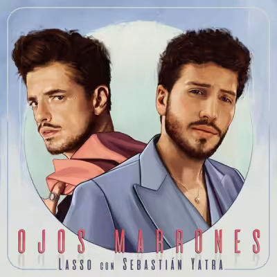 Ojos Marrones (Remix) - Sebastián Yatra