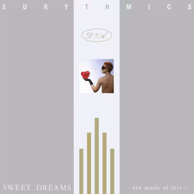 Sweet Dreams (Are Made of This) (2005 Remaster) - Eurythmics