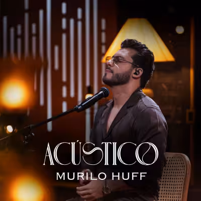 Deixa Eu (Ao Vivo) - Murilo Huff
