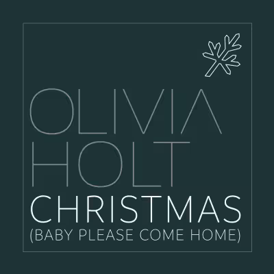 Olivia Holt - Christmas (Baby Please Come Home)