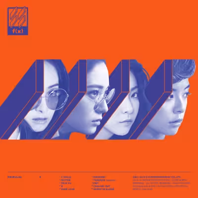 F(x) - 4 Walls