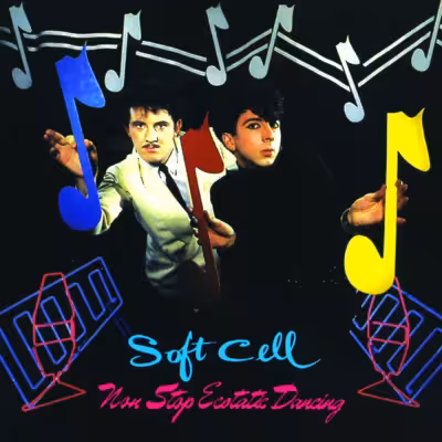 Tainted Love - Soft Cell