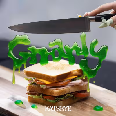 Gnarly - KATSEYE