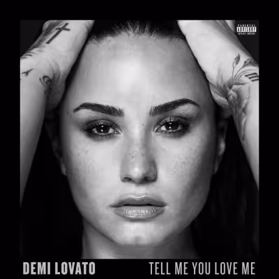 Sorry Not Sorry - Demi Lovato