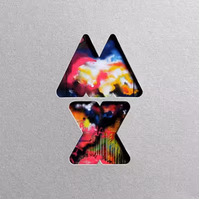 Paradise - Coldplay