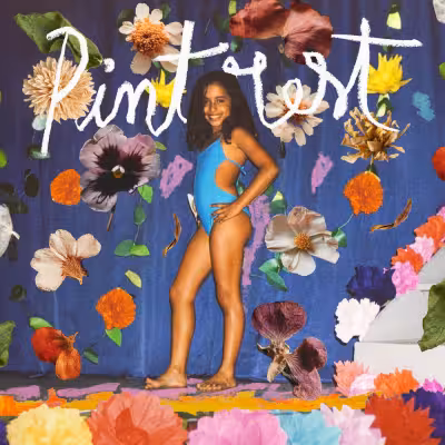 Pinterest (Spanish) - Anitta