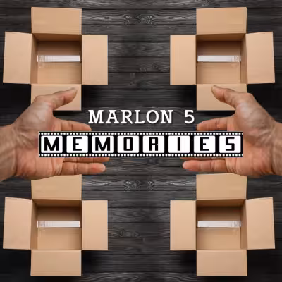 Memories - Maroon 5