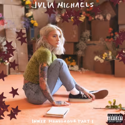 What A Time (feat. Niall Horan) - Julia Michaels
